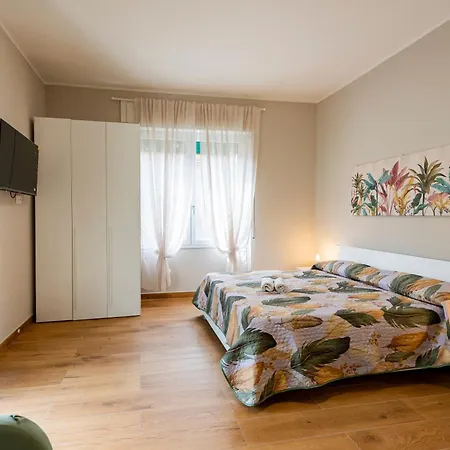 Guesthost - Cozy Balcony Flats Near The Sea Francavilla * Francavilla Al Mare