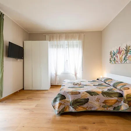 Guesthost - Cozy Balcony Flats Near The Sea Francavilla Lägenhet Francavilla Al Mare