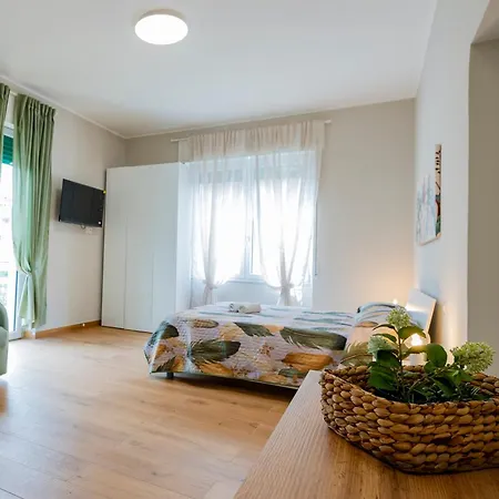 Guesthost - Cozy Balcony Flats Near The Sea Francavilla Francavilla Al Mare