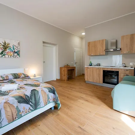 Guesthost - Cozy Balcony Flats Near The Sea Francavilla Francavilla Al Mare