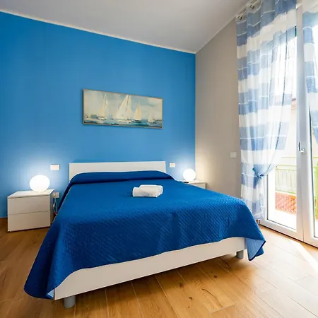 Guesthost - Cozy Balcony Flats Near The Sea Francavilla Francavilla Al Mare
