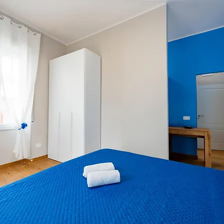 Apartment Guesthost - Cozy Balcony Flats Near The Sea Francavilla Francavilla Al Mare
