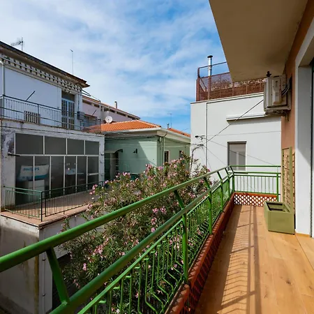 Guesthost - Cozy Balcony Flats Near The Sea Francavilla * Francavilla Al Mare
