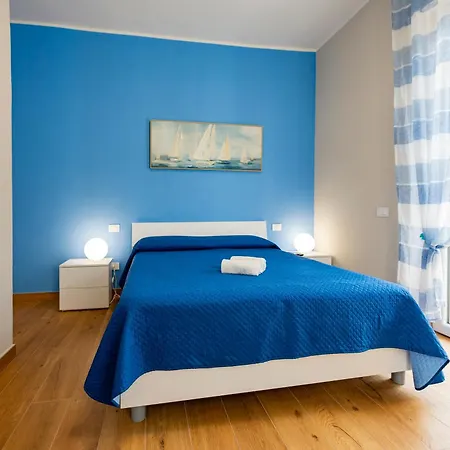 Guesthost - Cozy Balcony Flats Near The Sea Francavilla * Francavilla Al Mare