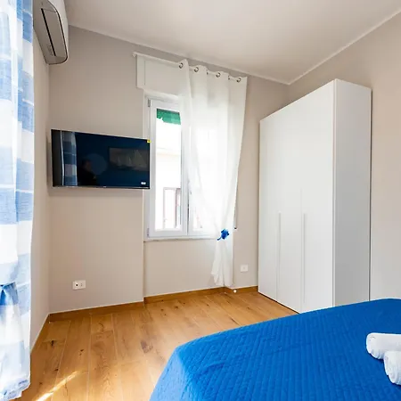 Apartment Guesthost - Cozy Balcony Flats Near The Sea Francavilla Francavilla Al Mare