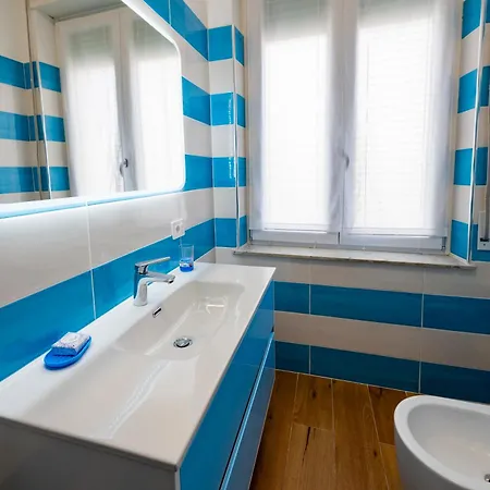 Apartment Guesthost - Cozy Balcony Flats Near The Sea Francavilla *