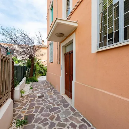 Guesthost - Cozy Balcony Flats Near The Sea Francavilla * Francavilla Al Mare